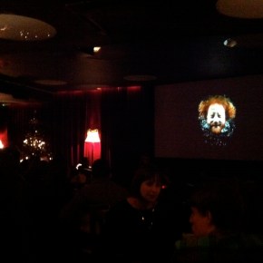 30 November 2011: Portrait Salon 11 at&nbsp;Roxy