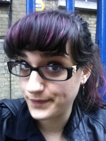 Katie Poole colour.bug Kevin Murphy