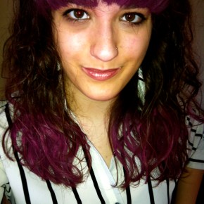 Coloured hair without the&nbsp;commitment