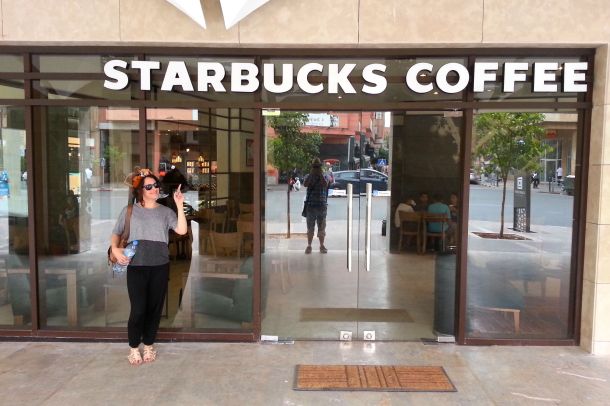 starbucks_marrakech