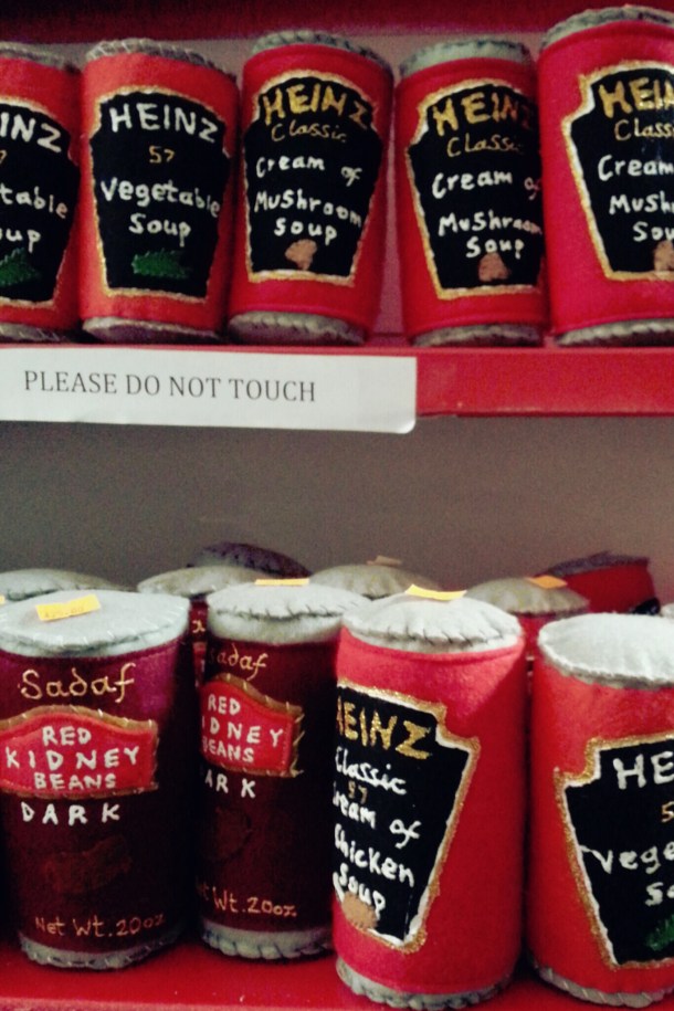 Cornershop - Heing Soup