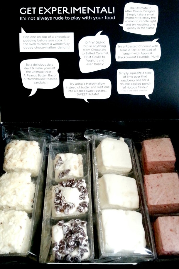 mallow and marsh - 12 piece gift box