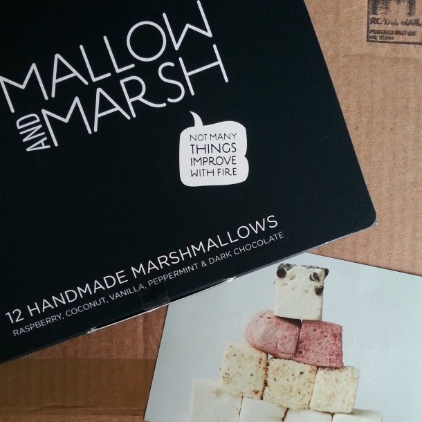 mallow and marsh delivery