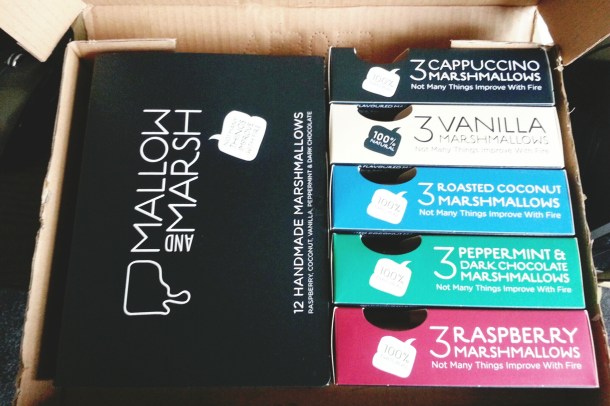 mallow and marsh multipack