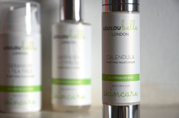 louloubelle skincare 4