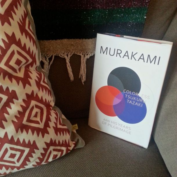 review of haruki murakami colorless tsukuru tazaki and his years of pilgrimage on call me katie blog1