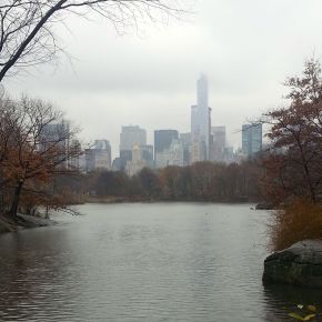 Travel Diary: Day 3 in&nbsp;NYC