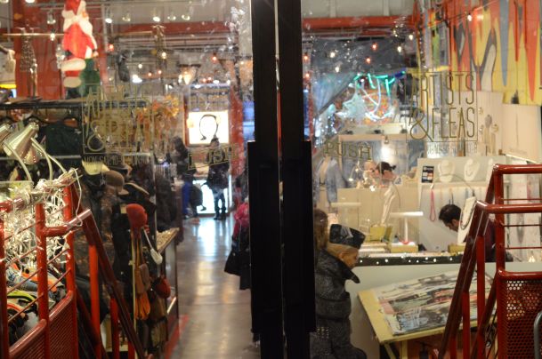 nyc chelsea market 2