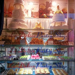 Travel Diary: Day 1 in&nbsp;NYC