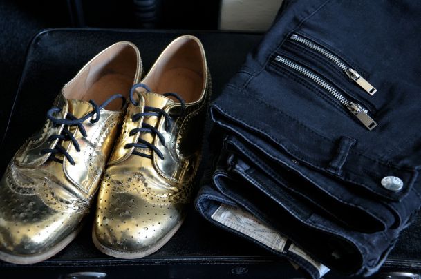 NYE 2014 outfit inspiration 16