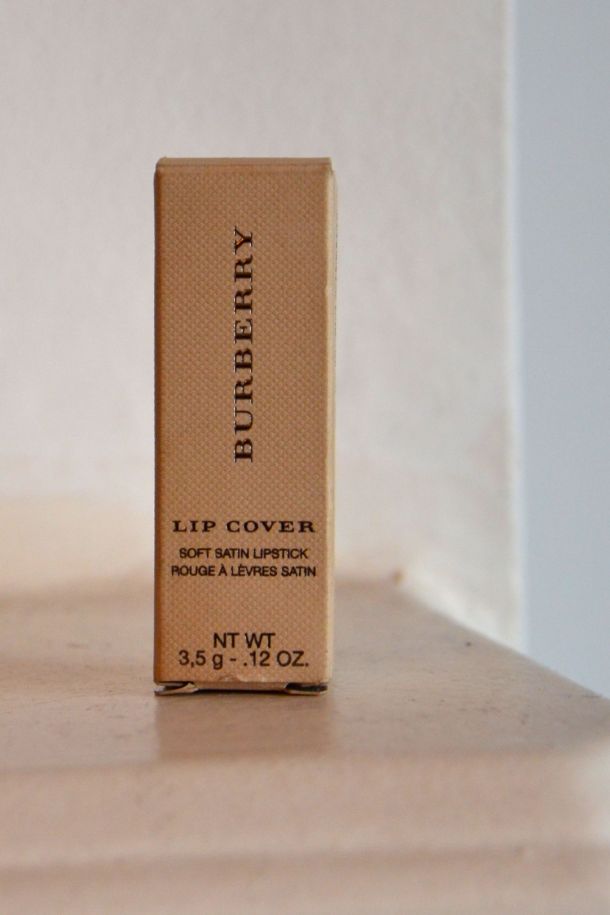 Burberry Lipstick - 1
