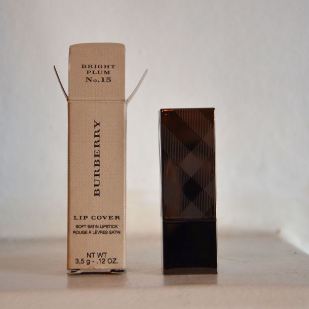 Burberry Lipstick - 2