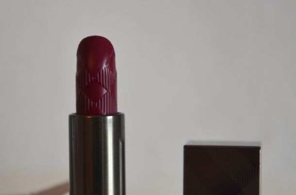 Burberry Lipstick - 4