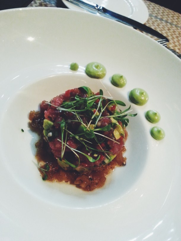 Processed with VSCOcam with f2 preset