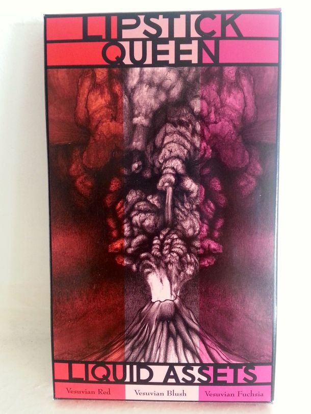 Lipstick Queen - 2