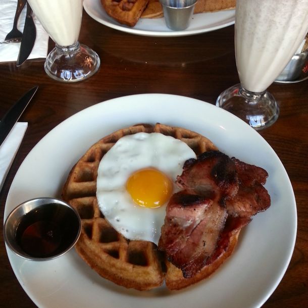 Wander in East London - 02