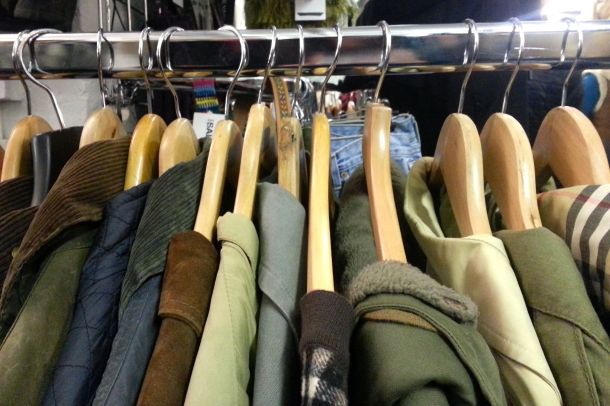 Wander in East London - 05