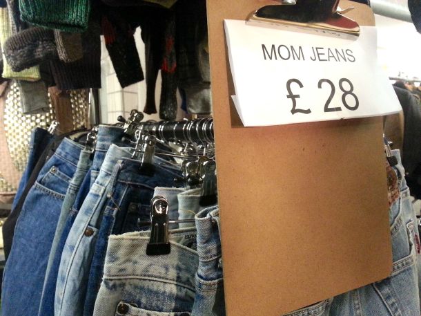 Wander in East London - 07