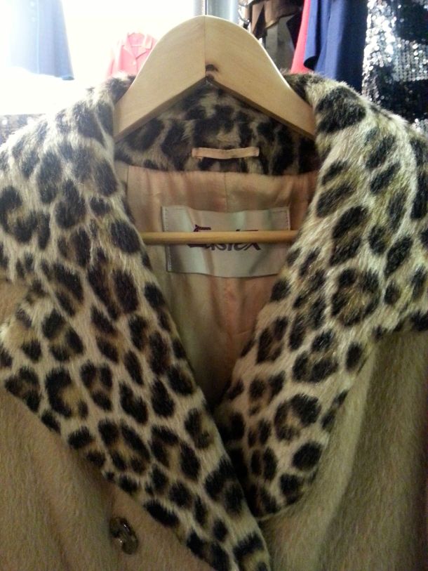 Wander in East London - 08