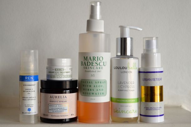 Winter Skincare - 3