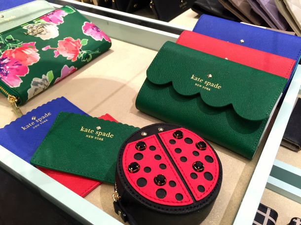Kate Spade Event at Covent Garden London 18.03.2015  - 02