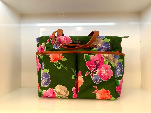 Kate Spade Event at Covent Garden London 18.03.2015  - 06