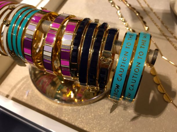 Kate Spade Event at Covent Garden London 18.03.2015  - 10