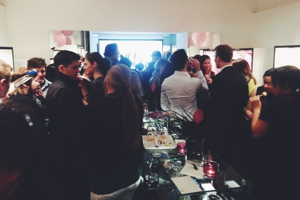 Processed with VSCOcam with f2 preset