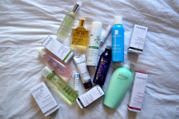 Paris Beauty Buys - 02