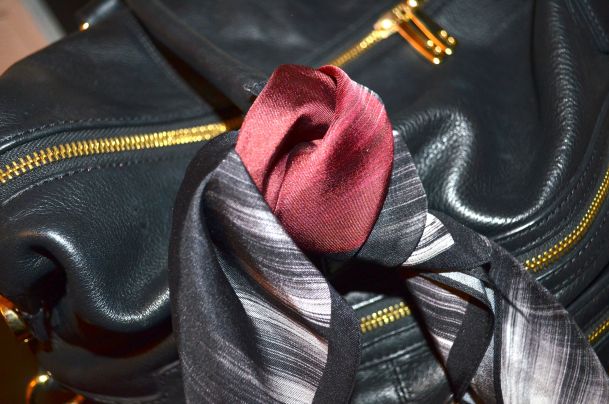 Vielma London scarf from Whistle and Bango - 10