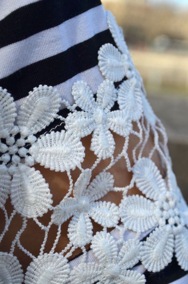 What I wore in Paris - 24