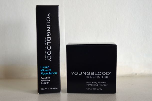 Youngblood Mineral Cosmetics - 01