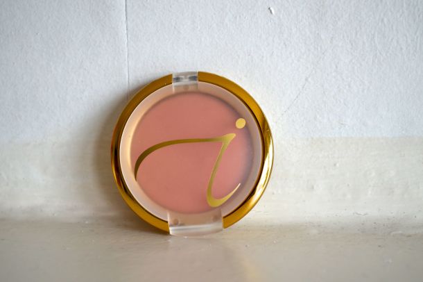 Jane Iredale Mineral Makeup Review - 07