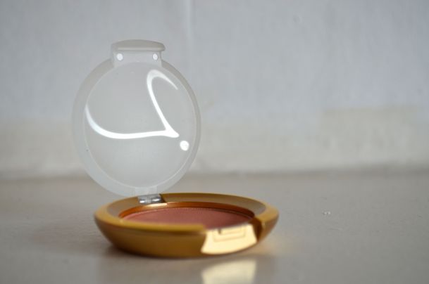 Jane Iredale Mineral Makeup Review - 08