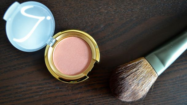 Jane Iredale Mineral Makeup Review - 09
