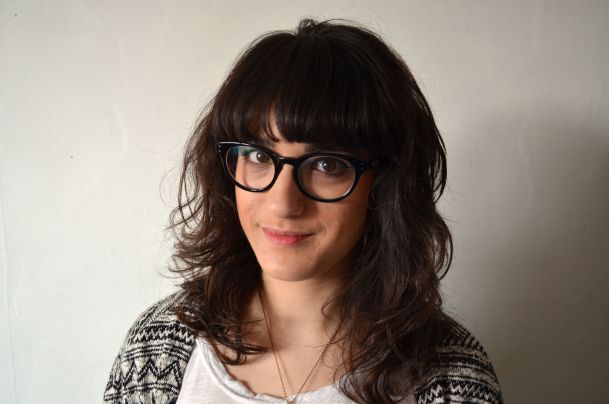 Jane Iredale Mineral Makeup Review - 11