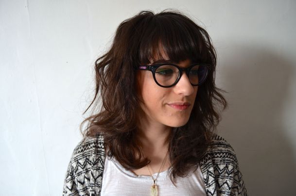 Jane Iredale Mineral Makeup Review - 14