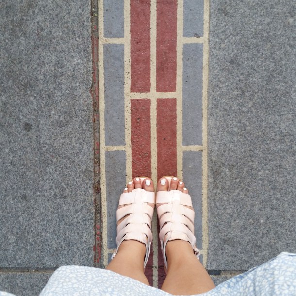 Boston - Freedom Trail