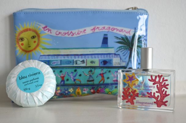 Fragonard Bleu Riviera 2