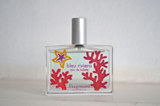 Fragonard Bleu Riviera 5