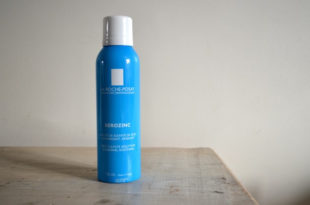 la roche posay serozinc