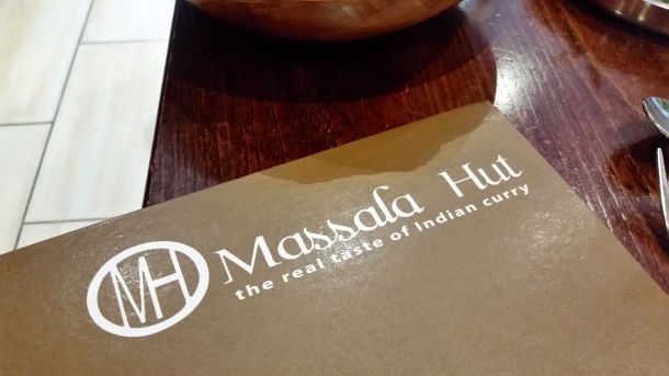 Masala Hut Indian Restaurant London - 03