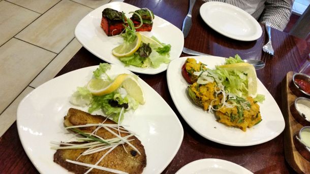 Masala Hut Indian Restaurant London - 07