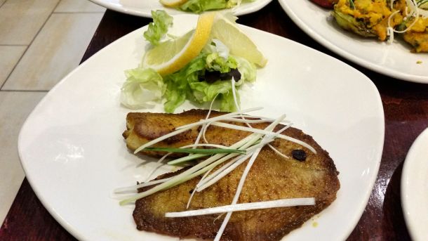 Masala Hut Indian Restaurant London - 08