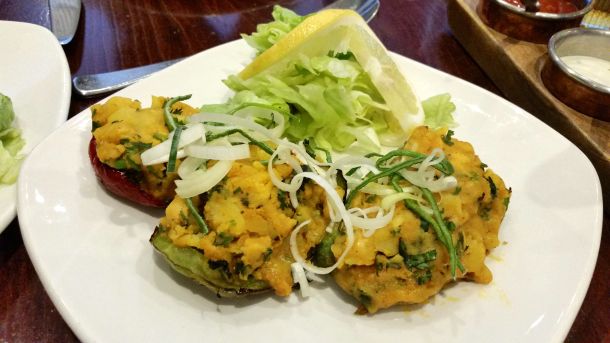 Masala Hut Indian Restaurant London - 09