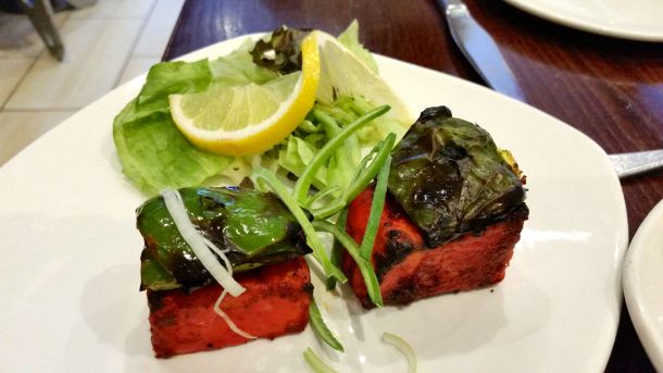 Masala Hut Indian Restaurant London - 10