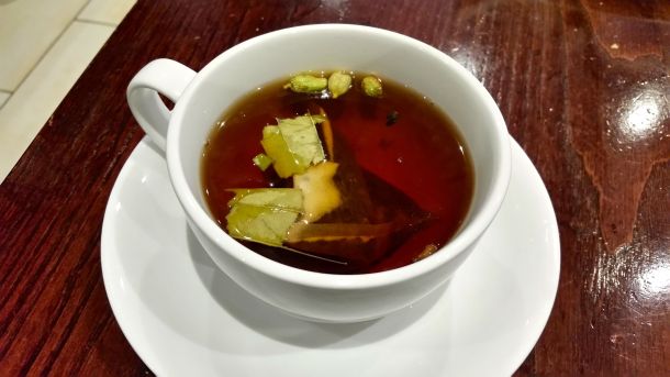 Masala Hut Indian Restaurant London - 15