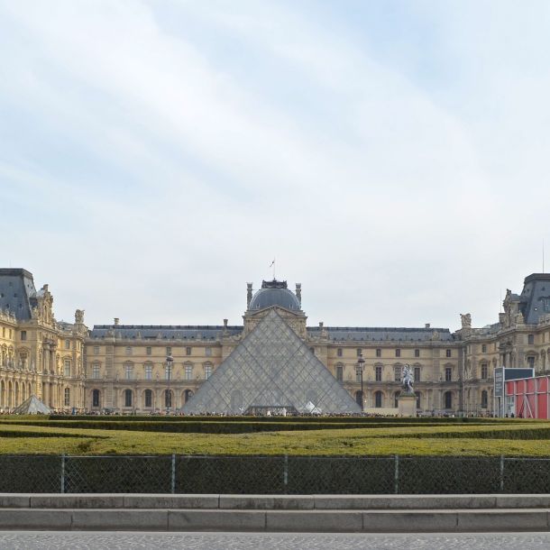 Paris Street Views - 05