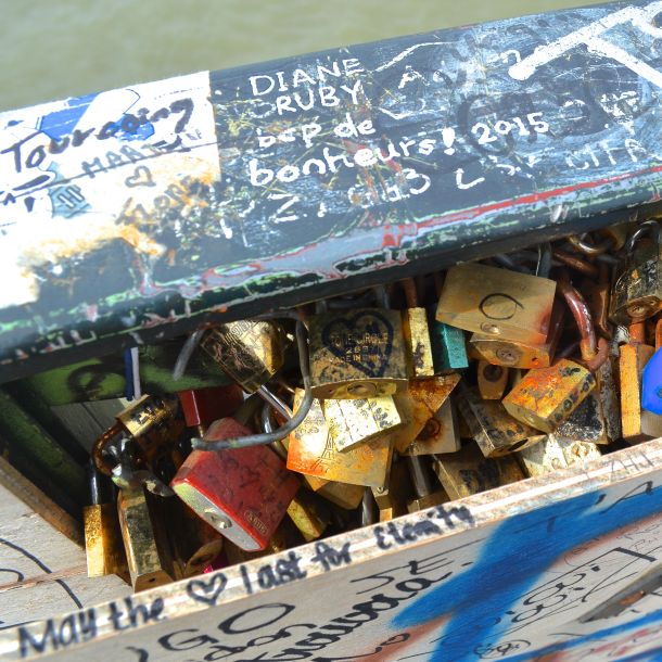 Paris Street Views - 07