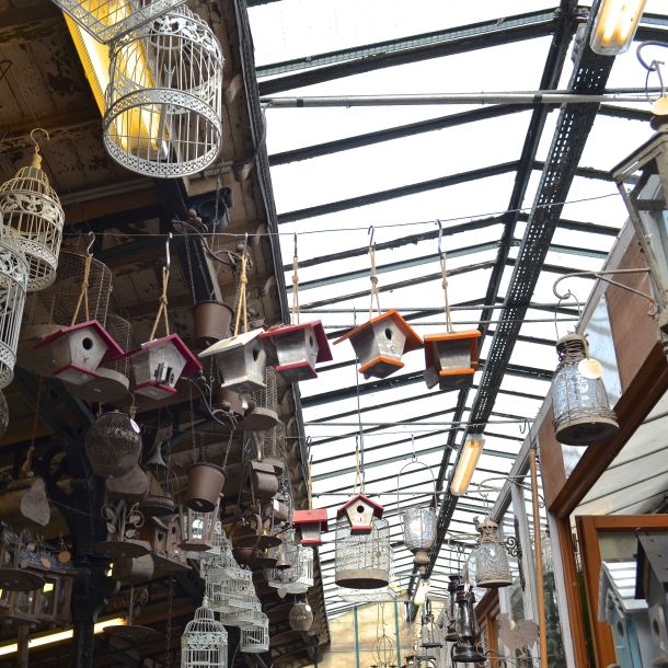 Paris Street Views - 14